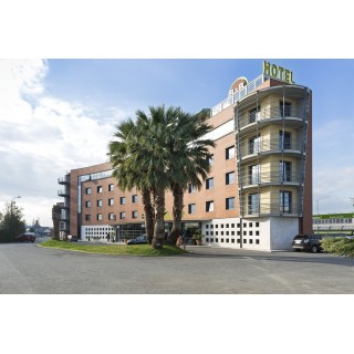 B&B Hotel Pisa