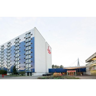 Leonardo Hotel Wolfsburg City Center