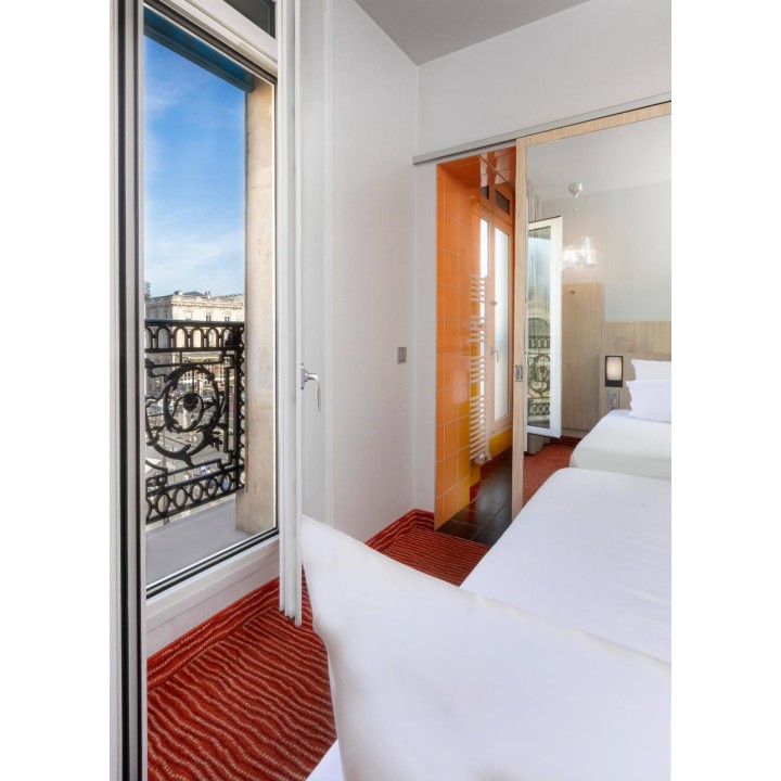 Libertel Gare de l’Est Français