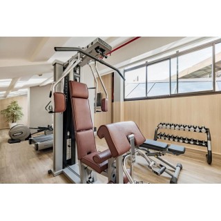 AC Hotel Burgos by Marriott