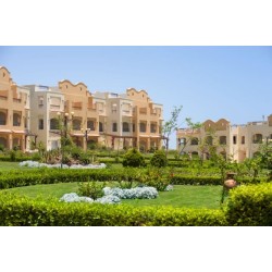 Concorde Moreen Beach Resort & Spa