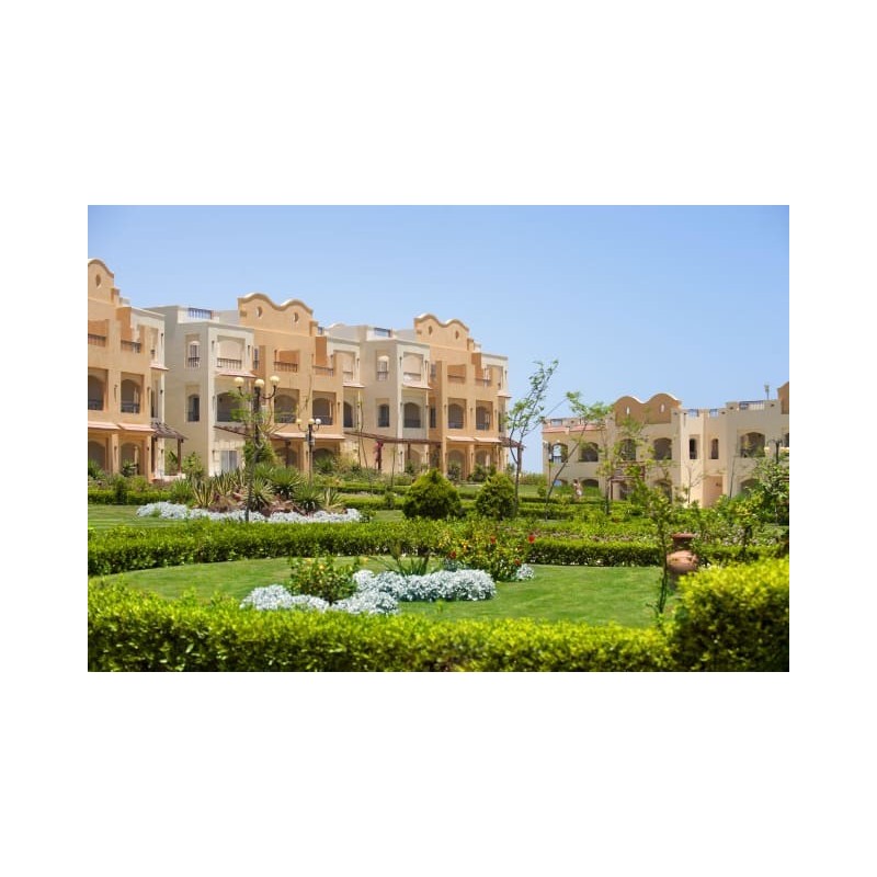 Concorde Moreen Beach Resort & Spa