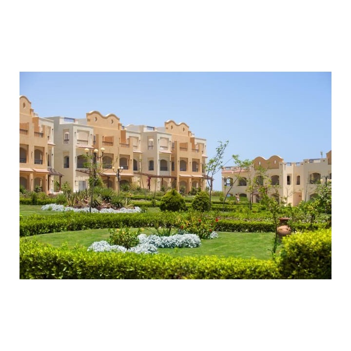 Concorde Moreen Beach Resort & Spa