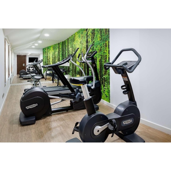 NH Collection Leon Plaza Mayor