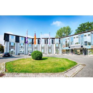 ACHAT Plaza Kulmbach