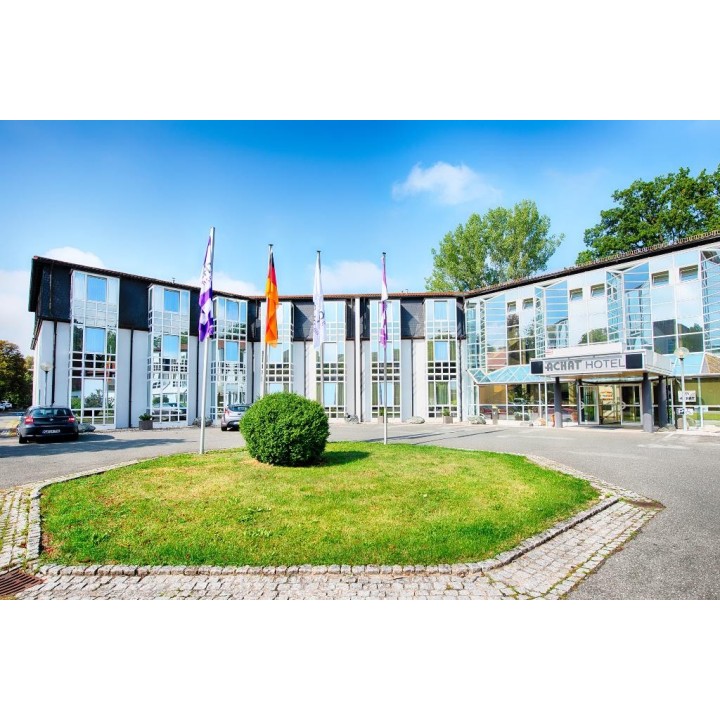 ACHAT Plaza Kulmbach