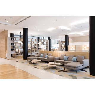 Courtyard By Marriott Brussels