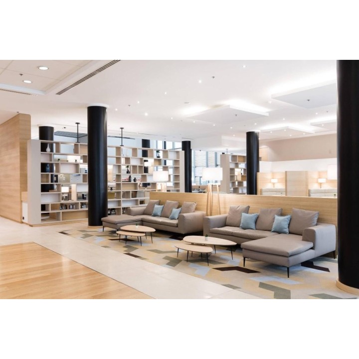 Courtyard By Marriott Brussels