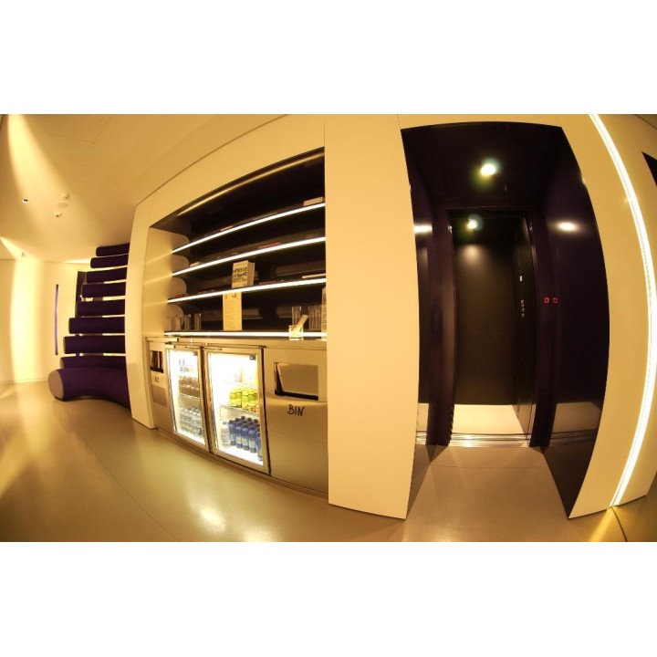 DuoMo hotel & noMi club