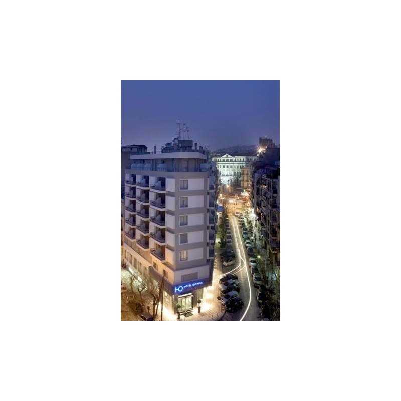 Olympia Hotel