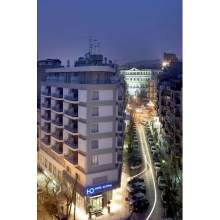 Olympia Hotel