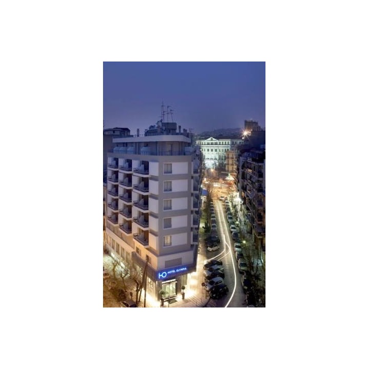 Olympia Hotel