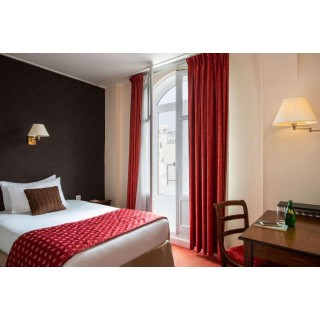 Quality Hotel Abaca Messidor