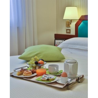 Best Western Hotel Astoria