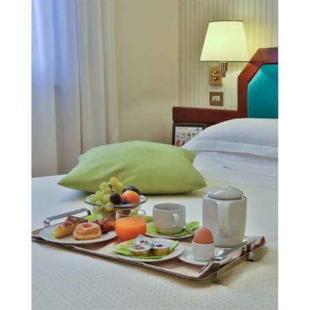 Best Western Hotel Astoria