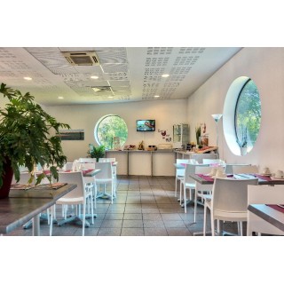 Zénitude Bordeaux Aéroport Mérignac