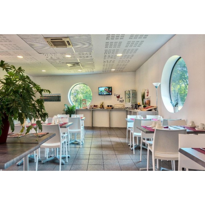 Zénitude Bordeaux Aéroport Mérignac