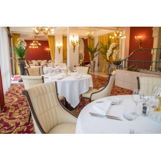 Best Western Beausejour