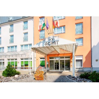 ACHAT Premium Zwickau