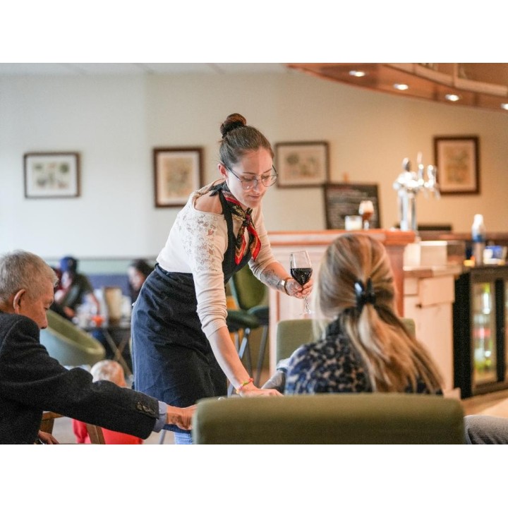 Best Western Aix - Sainte Victoire