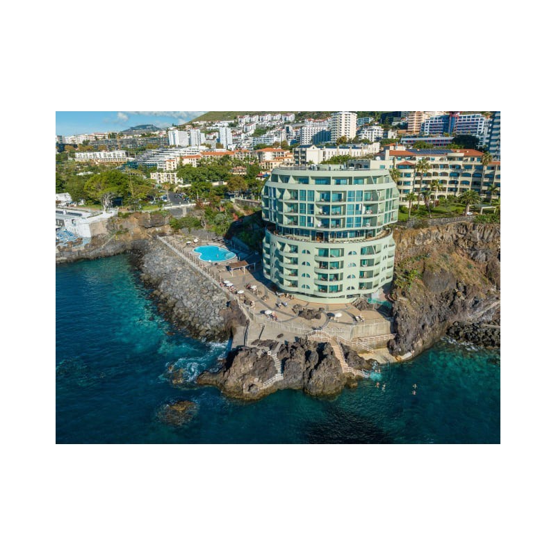 Pestana Vila Lido