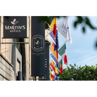 Martin’s Brussels EU