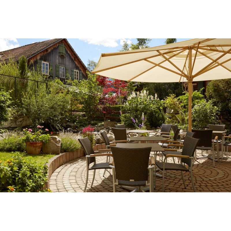 Hotel Gstaaderhof