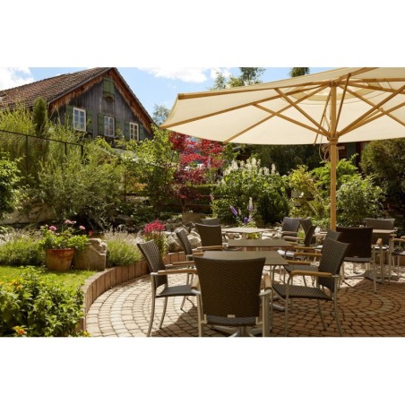 Hotel Gstaaderhof