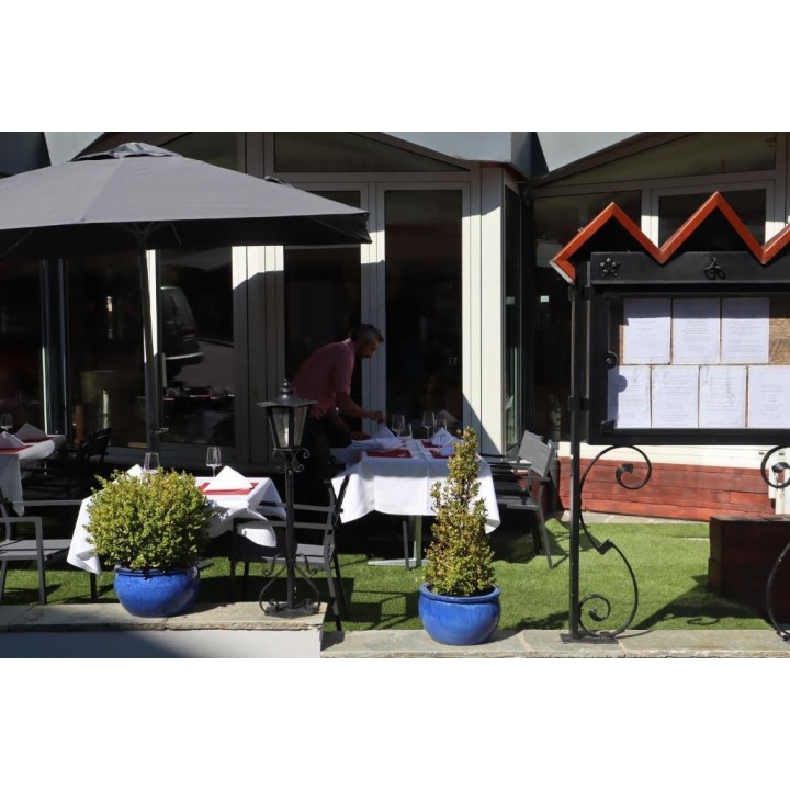 Grichting-Badnerhof Swiss Quality Hotel