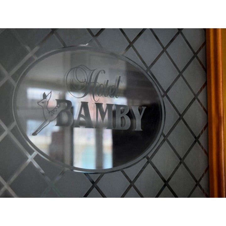 Bamby