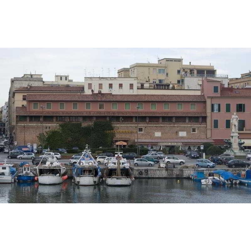 Grand Duca Hotel