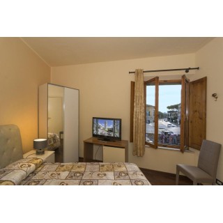 Hotel Giardino Tower Inn