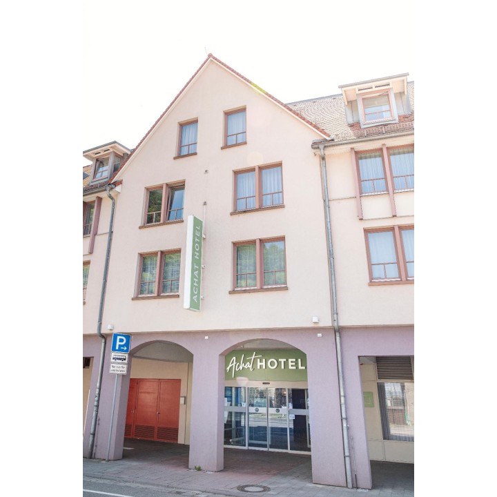 Michel Hotel Heppenheim