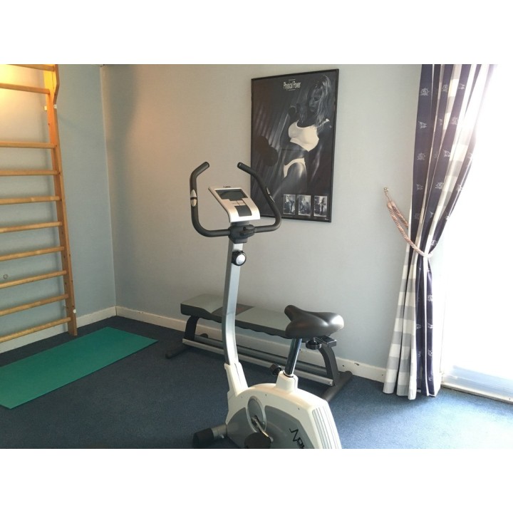 First Euroflat Hotel