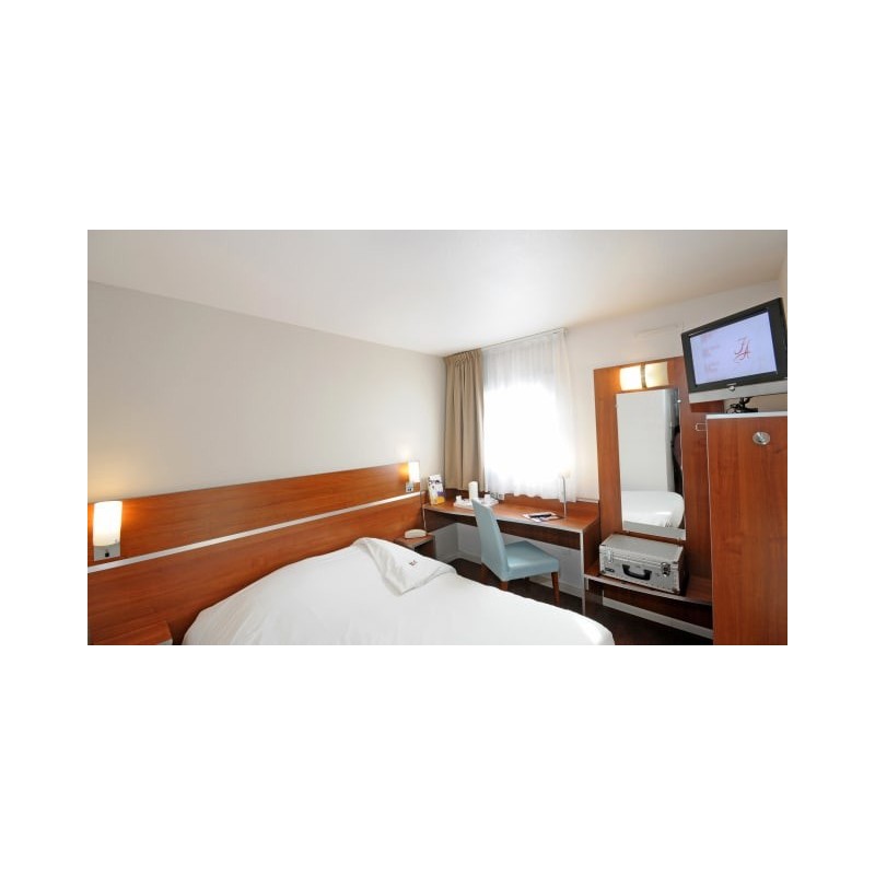 Kyriad Hotel Paris Sud - Porte d'Ivry