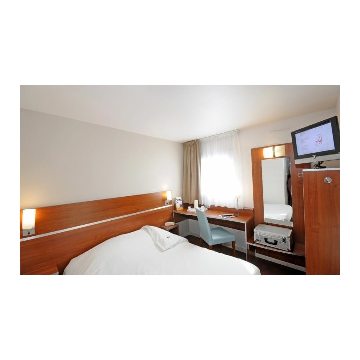 Kyriad Hotel Paris Sud - Porte d'Ivry