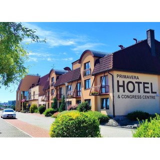 Primavera Hotel & Congress Centre