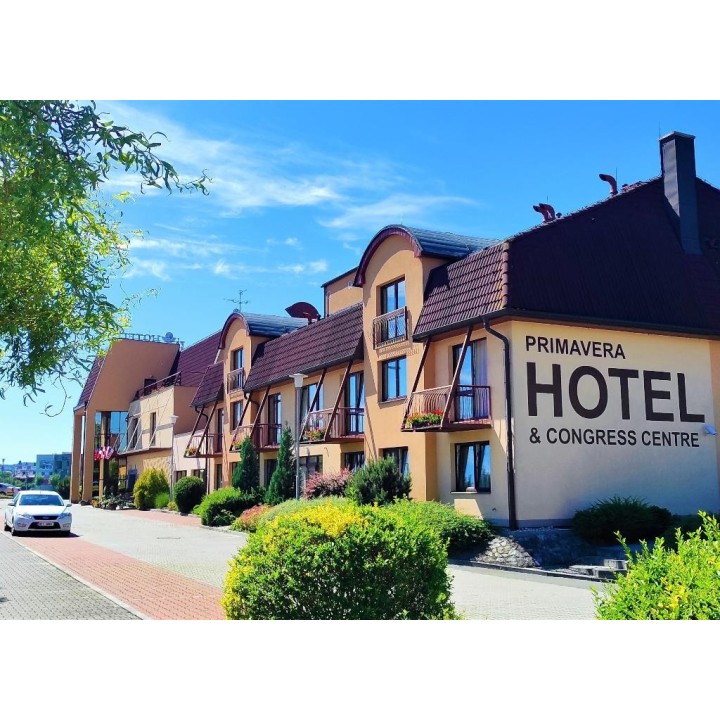 Primavera Hotel & Congress Centre