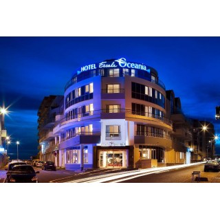 Escale Oceania Pornichet