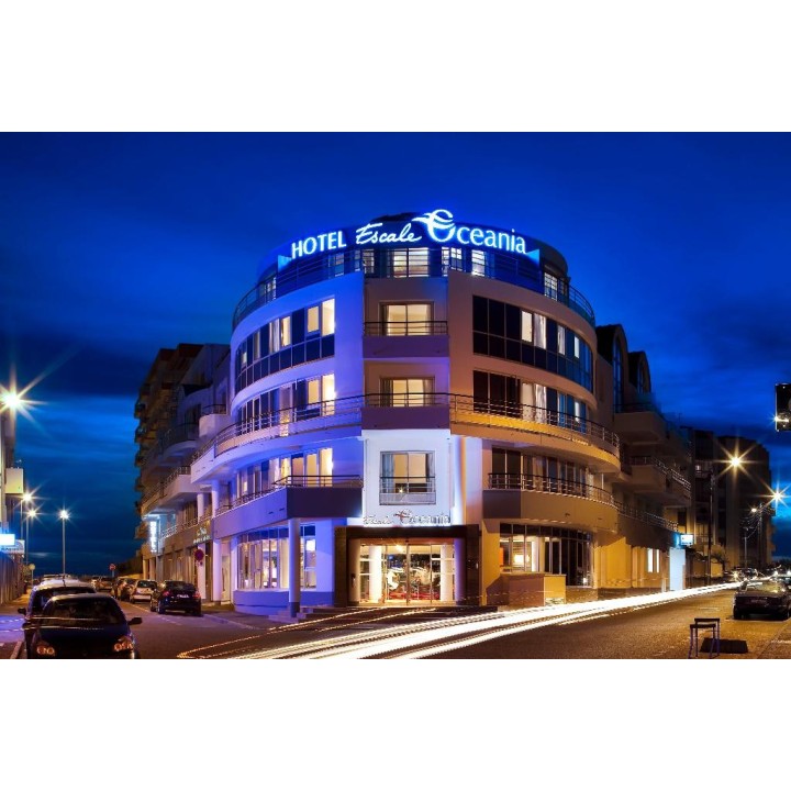 Escale Oceania Pornichet