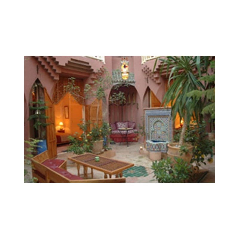 Guesthouse Riad Amira Victoria
