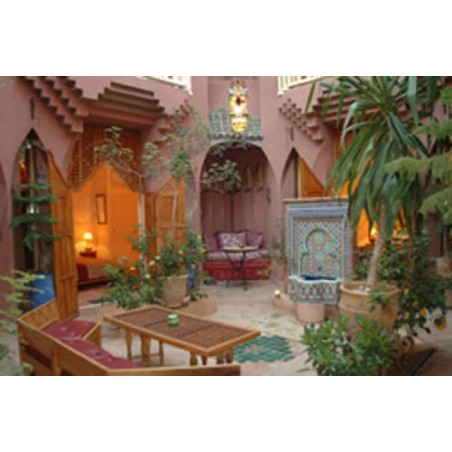 Guesthouse Riad Amira Victoria