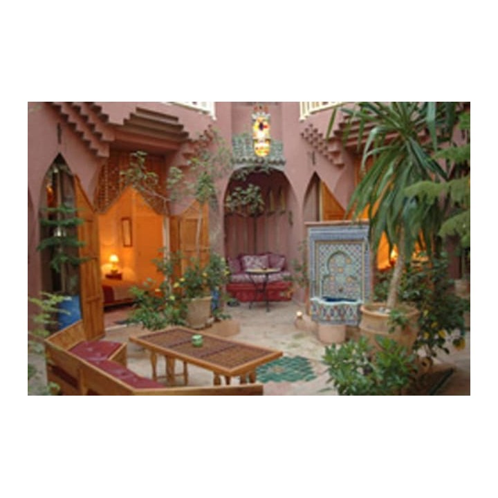 Guesthouse Riad Amira Victoria