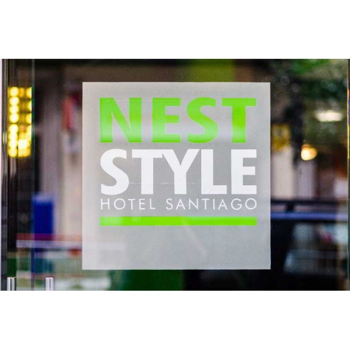 Nest Style Santiago