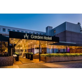 Bilderberg Garden Hotel