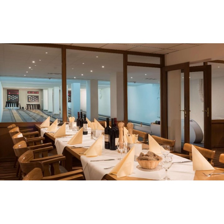 Best Western Hotel Braunschweig Seminarius