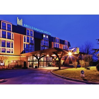 Millennium CDG