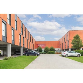 Appart' City Confort Elégance Vannes