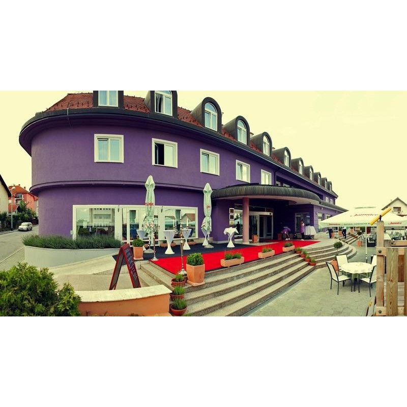 Phoenix Hotel