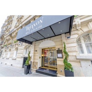 Hotel Trianon Rive Gauche
